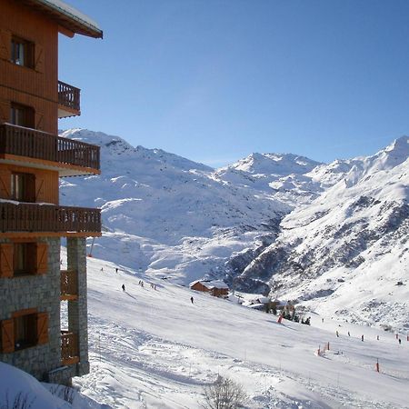 Appartement Confort 7 Pers, Pistes, Sud-Ouest, Wifi, Casier A Skis, 3 Ch, 2 Sdb - Fr-1-452-384 Saint-Martin-de-Belleville Esterno foto